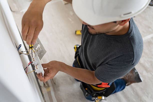 Reliable Emergency Electrician contractor in Lakeside, MT by No Joke electrician