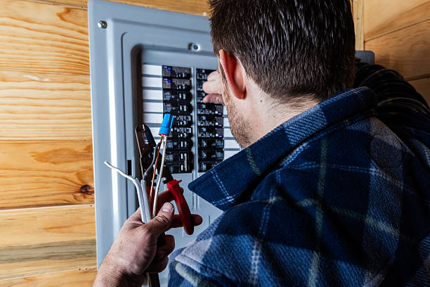 Affordable Emergency Electrician solutions in Lakeside, MT